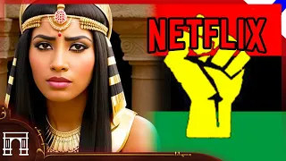 Netflix And Cleopatra, What is Afrocentrism? And Why Is It At The Heart of The Race Swap Controversy
