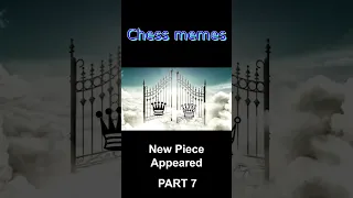 When The Knight Is Wrong | Chess Memes