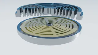 Compressor Valves - Plate Valve