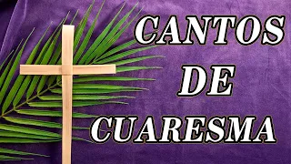 Cantos para Cuaresma 2024 - JUEVES SANTO (SEMANA SANTA)