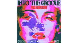 Madonna - Into The Groove (Pablo Bozzi edit)