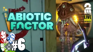 #6【科学の力でぶちかます！】弟者,兄者,おついち,メロの「Abiotic# Factor」【2BRO.】