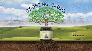 "Closing Loops" an Ancestral Documentary