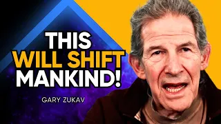 NON-PHYSICAL BEINGS Reveal to Man the FUTURE of HUMANITY & Our NEW Consciousness | Gary Zukav