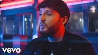 James Arthur - Falling Like The Stars