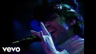 Prince, Prince and The Revolution - I Would Die 4 U (Live in Syracuse, NY, 3/30/85)