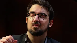 Charles Richard-Hamelin plays Medtner Forgotten Melodies II op. 39