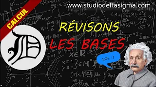 Studio Delta Sigma #26 | Les bases du calcul sur un signal audio ;)