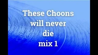 These choons will never die mix - (Old Skool Rave, Breaks & Warehouse 89/90/91) - Bones-E-boy