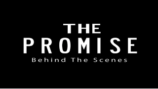 The Promise Behind The Scenes