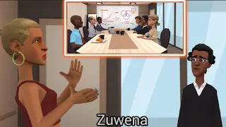 ZUWENA..(Episode_ 32) Vimburunge