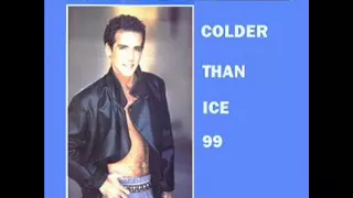 GRANT MILLER - Colder Than Ice (best audio)
