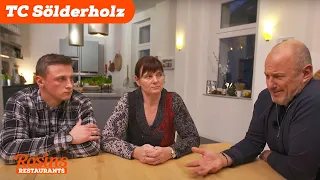 Doros große Aussprache mit ihrem Sohn | 5/7 | Rosins Restaurants