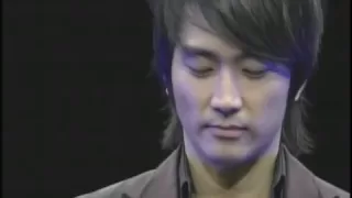 Song Seung Heon "Kido" Live at JFM 2008