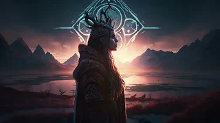 Dark and Powerful Shamanic Viking Music - Nordic Drums - Female Chanting - Epic Atmosphere