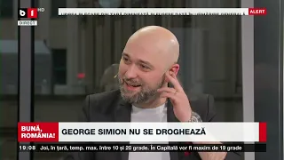 BUNĂ, ROMÂNIA! ELENA UDREA, 6 ANI DE ÎNCHISOARE CU EXECUTARE, P2/2