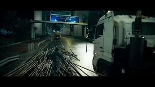 Kung Fu Killer - Final Scene