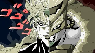 Dio Brando - Villains Done Right!!