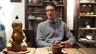 Наследники кармы. Беседы о буддизме