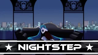 Nightstep - Lights (Bassnectar Remix)