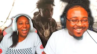 DRAKE?!! AND J COLE?? NBA YoungBoy - F*ck The Industry Pt.2 (Official Video) [Acapella] REACTION