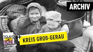 Kreis Groß-Gerau | 1945 und ich | Archivmaterial