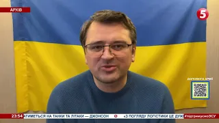 «Русскій корабль🔥пішов куди посилали, Зеленський оголосив вимогу НАТО. Хроніка 29 день»