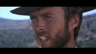 The Good the Bad and the s Ugly  The Final Duel 1966 HD