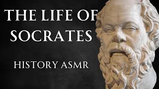 All About Socrates - Fall Asleep ASMR History