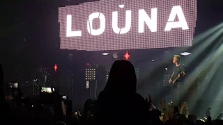 Louna - С тобой (live in Stadium, 18.05.2019)