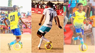 BEST SOCCER SKILLS 2023/24 - ÁFRICA FOOTBALL SKILLS 2023 • MAMA AFRICA 🔥🔥