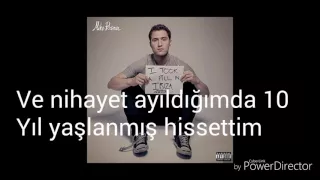 Mike Posner - I Took A Pill In Ibiza Türkçe Çeviri Seeb Remix