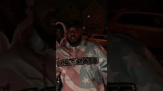 QUEENZFLIP TROLLS CAMRON OUTSIDE HIS HOUSE 4AM