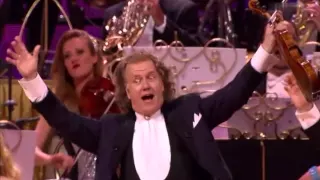 Andre Rieu - Maastricht Finale 2014