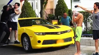 BEST PRANKS *Compilation* by Joey Salads