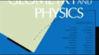 Journal of Geometry and Physics | Wikipedia audio article