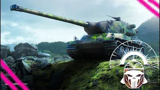 AMX M4 54 - ПОХОД ЗА ВТОРОЙ ОТМЕТКОЙ - МИР ТАНКОВ