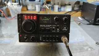 ICOM IC-245