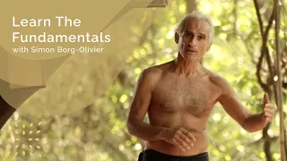 Learn The Fundamentals with Simon Borg-Olivier