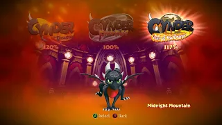 Spyro Reignited Trilogy: Modded Spyro 3 PC Full Longplay 117%