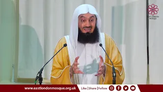 Towards A Happy Family - Mufti Ismail Menk