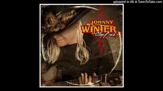 Johnny Winter & Eric Clapton - Don't Want No Woman (2014)