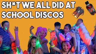 The School Disco