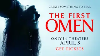 The First Omen - Rogers Cinema