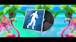 Fortnite - Twist Music Pack (Slowed)