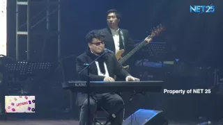 ITCHYWORMS - DI NA MULI (PHILPOP 2016 FINALS NIGHT)