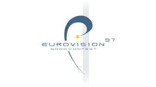 Eurovision Song Contest 1997 - Full Show (AI upscaled - HD - 50fps)