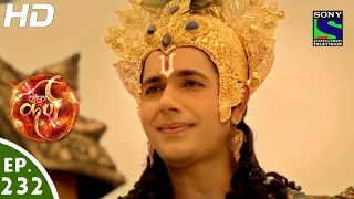 Suryaputra Karn - सूर्यपुत्र कर्ण - Episode 232 - 4th May, 2016