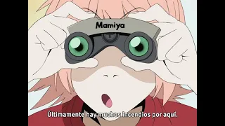 FLCL Cap 2 - Sub Español