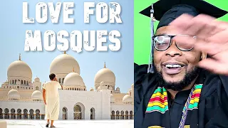 [POWERFUL] THE LOVE FOR MOSQUES l حب المساجد l VERY EMOTIONAL | Mr Whaatwaa